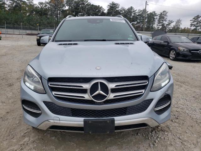 VIN 4JGDA5HB2GA750081 2016 MERCEDES-BENZ GLE-CLASS no.5