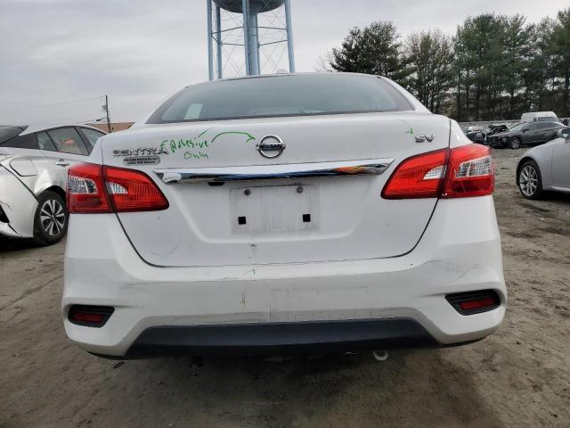 VIN 3N1AB7AP8JY348156 2018 NISSAN SENTRA no.6