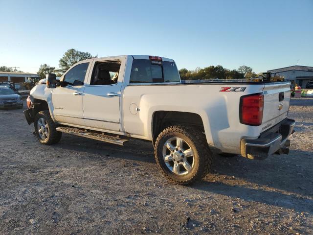 2018 CHEVROLET SILVERADO - 1GC1KWEY9JF204651