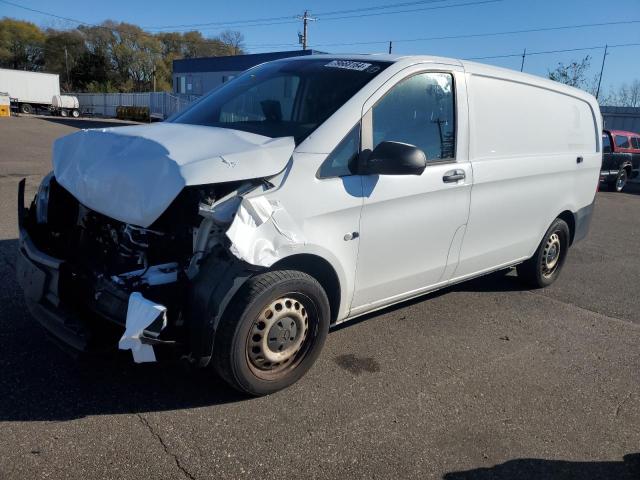 2019 MERCEDES-BENZ METRIS #2979167995