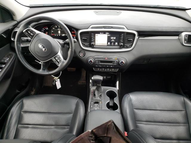 2019 KIA SORENTO EX - 5XYPHDA54KG504234