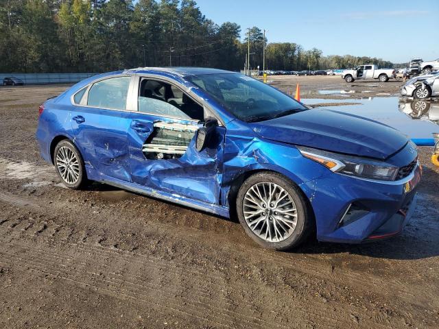 2024 KIA FORTE GT L - 3KPF54AD5RE824262