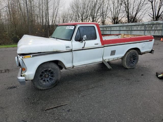 1979 FORD F250 #3028728735