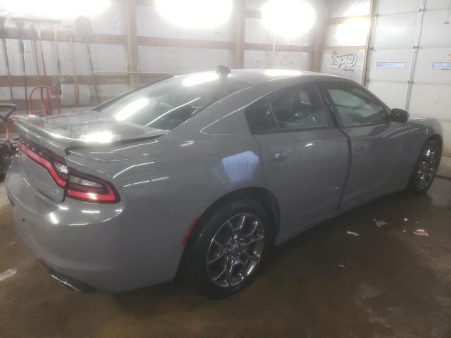 2017 DODGE CHARGER SX - 2C3CDXJG0HH529627