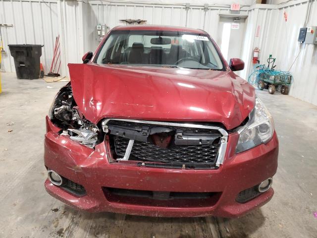 VIN 4S3BMCM60E3033650 2014 SUBARU LEGACY no.5