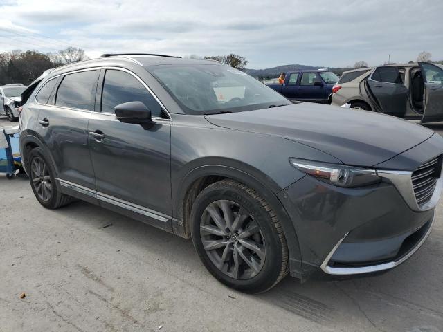 2016 MAZDA CX-9 SIGNA - JM3TCBEY4G0103664