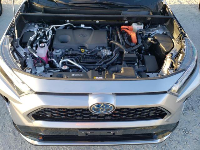 2024 TOYOTA RAV4 PRIME - JTMFB3FV7RD192211
