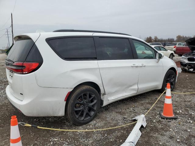 Vin: 2c4rc3bg1nr140114, lot: 80534904, chrysler pacifica touring l 20223
