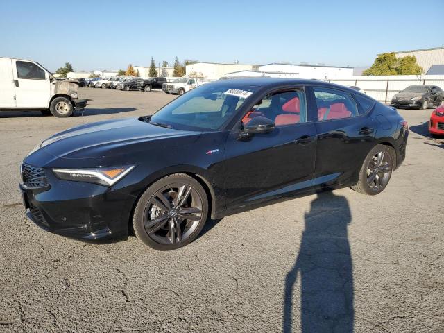 2024 ACURA INTEGRA A- - 19UDE4H66RA022015
