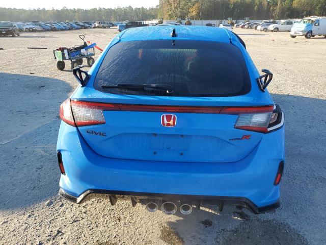 2023 HONDA CIVIC TYPE - JHMFL5G47PX002464