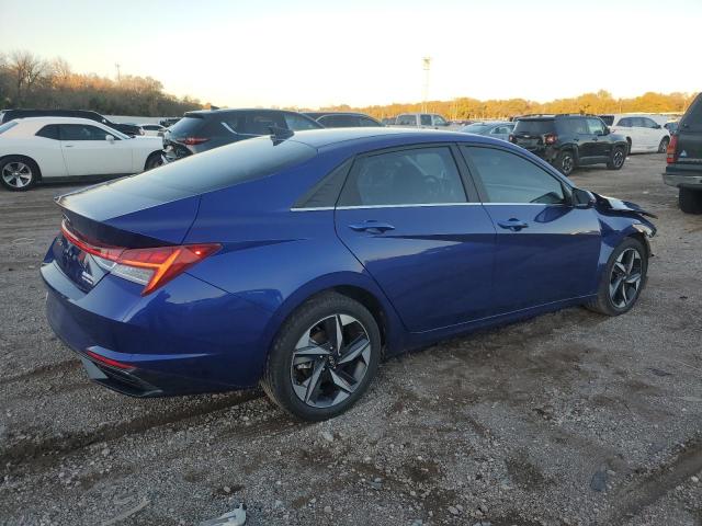 2022 HYUNDAI ELANTRA SE - 5NPLN4AGXNH055745