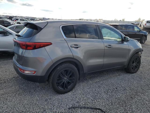 2017 KIA SPORTAGE L - KNDPMCAC5H7254027