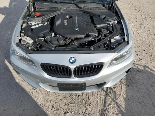 VIN WBA2L3C34HV667706 2017 BMW M2 no.11