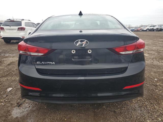 2018 HYUNDAI ELANTRA SE - 5NPD84LF8JH328322