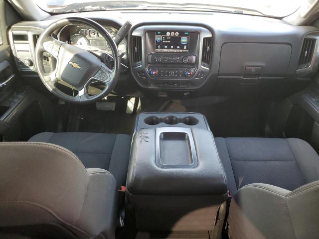 2015 CHEVROLET SILVERADO - 3GCPCREC5FG195370