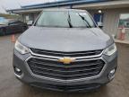 Lot #3024581602 2021 CHEVROLET TRAVERSE L