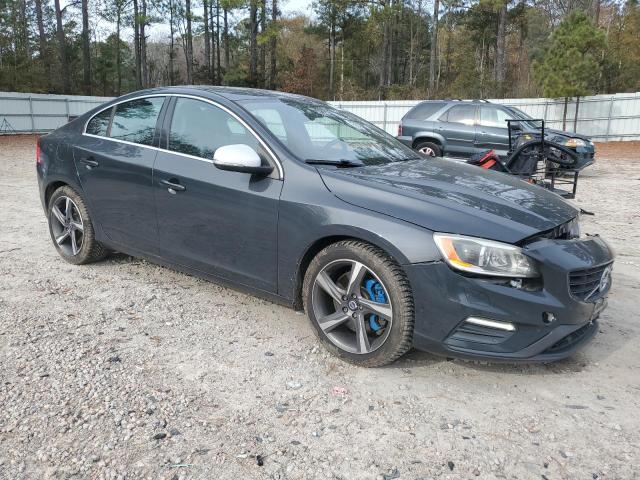 VIN YV1902TP6F1362732 2015 VOLVO S60 no.4