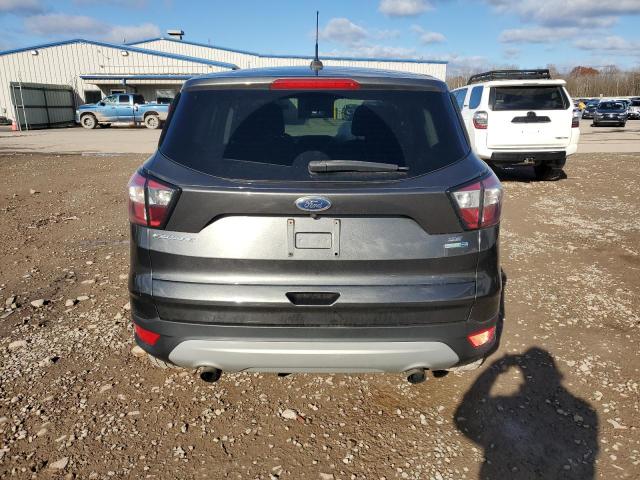 2017 FORD ESCAPE SE - 1FMCU9G91HUC16935