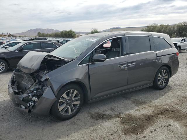 2016 HONDA ODYSSEY TO - 5FNRL5H99GB041639
