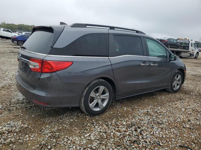2020 HONDA ODYSSEY EX - 5FNRL6H76LB017507