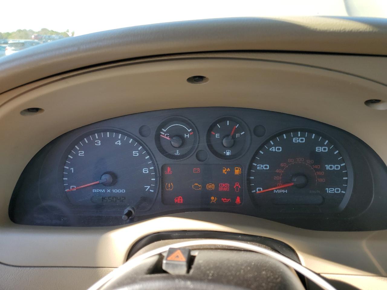 Lot #3301748348 2007 FORD RANGER