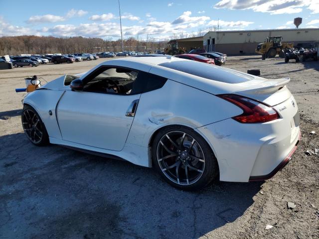 VIN JN1AZ4EH5JM571545 2018 Nissan 370Z, Base no.2