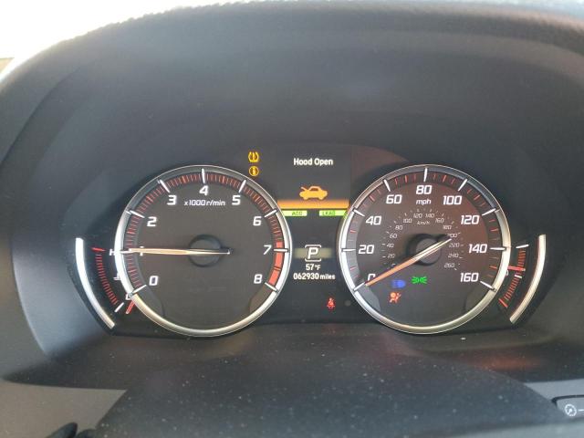 2019 ACURA MDX A-SPEC - 5J8YD4H00KL016298