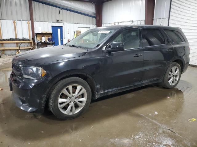 2011 DODGE DURANGO R/ #2993409858