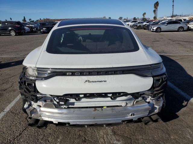 2023 PORSCHE PANAMERA B - WP0AJ2A73PL100823