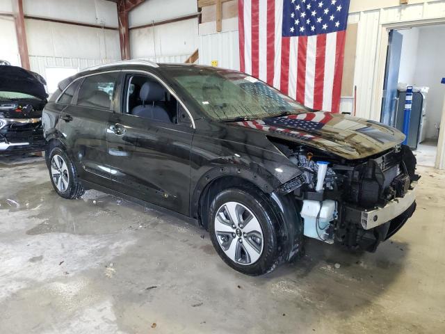 2018 KIA NIRO FE - KNDCB3LC8J5176457