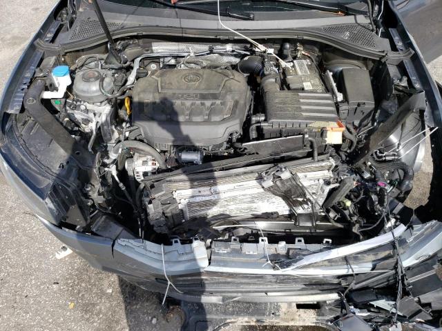 2023 VOLKSWAGEN TIGUAN SE - 3VV3B7AX4PM044961