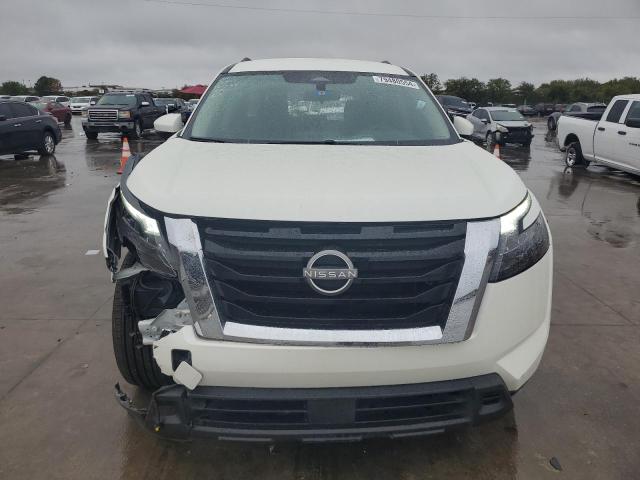2024 NISSAN PATHFINDER - 5N1DR3BA0RC203847