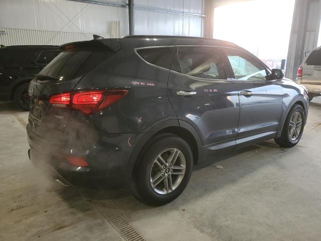 VIN 5XYZU3LBXJG512998 2018 HYUNDAI SANTA FE no.3