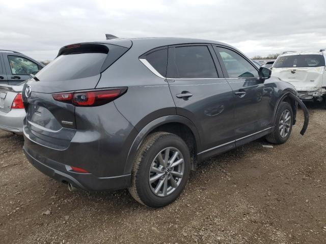 2024 MAZDA CX-5 SELEC - JM3KFBBL8R0524592