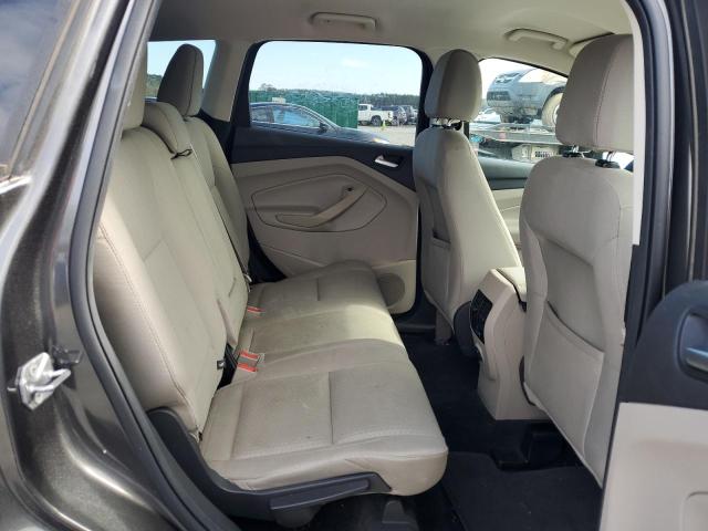 2017 FORD ESCAPE SE - 1FMCU0GD4HUA45744