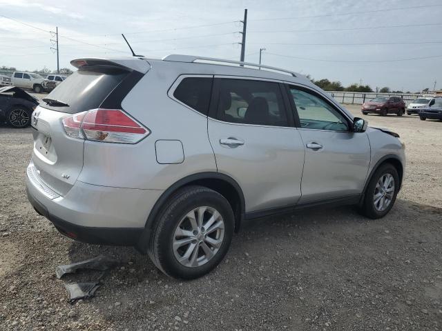 KNMAT2MT3FP575463 Nissan Rogue S 2015