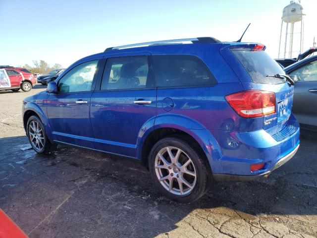 2015 DODGE JOURNEY LI 3C4PDDDG3FT634268