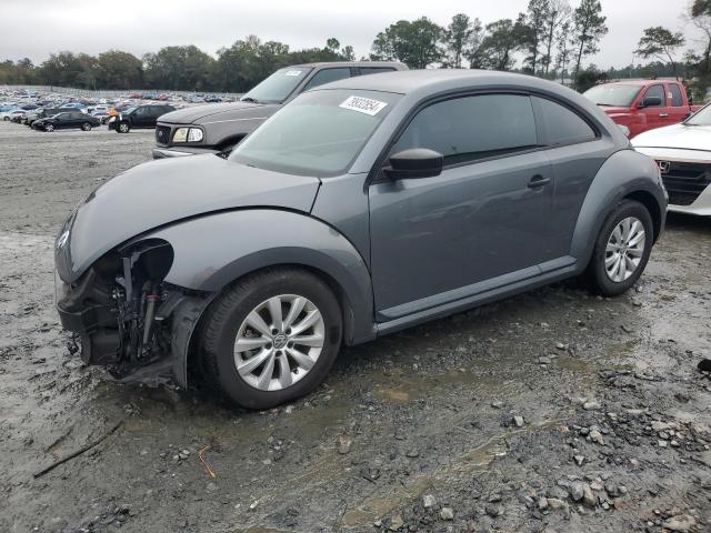 VOLKSWAGEN BEETLE 1.8