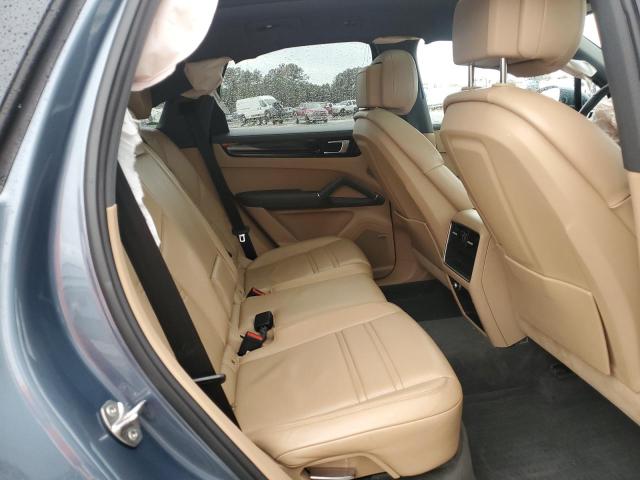 2019 PORSCHE CAYENNE S WP1AB2AY9KDA64062