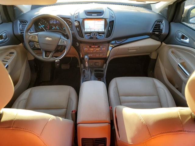 2017 FORD ESCAPE TIT - 1FMCU0JD1HUD85197