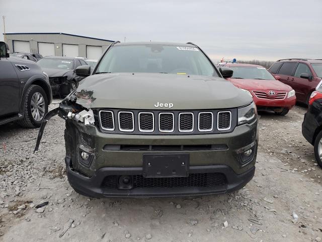 VIN 3C4NJDBB5JT362080 2018 JEEP COMPASS no.5