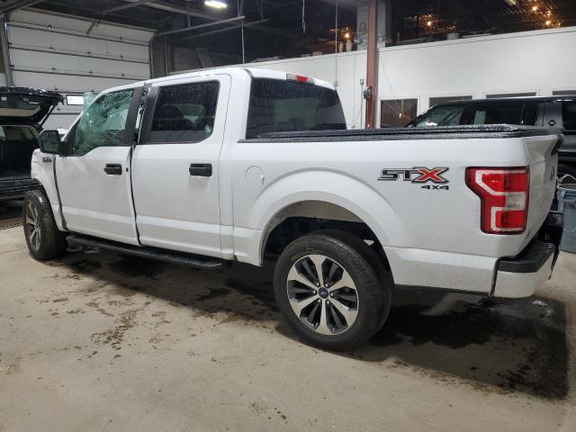 2019 FORD F150 SUPER - 1FTEW1EPXKKD82206