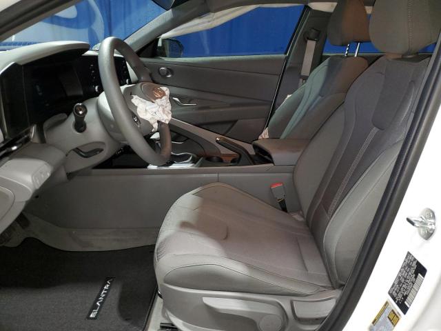 2024 HYUNDAI ELANTRA SE - KMHLL4DG7RU745686
