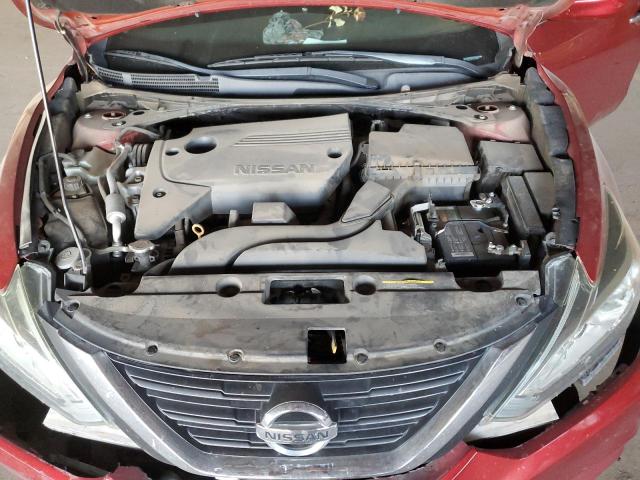 2017 NISSAN ALTIMA 2.5 - 1N4AL3AP7HC292657