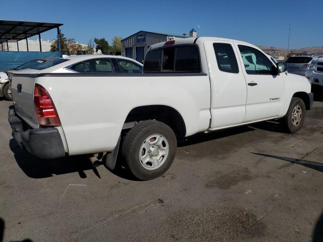 VIN 5TFTX4CN8EX040283 2014 Toyota Tacoma, Access Cab no.3