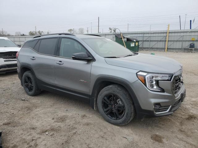 2023 GMC TERRAIN AT 3GKALYEG8PL137219