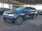 ACURA MDX TECHNO photo