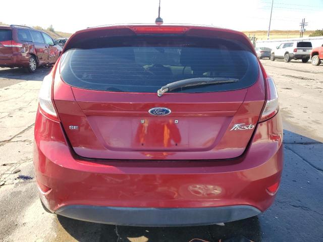 VIN 3FADP4EJ9GM136565 2016 FORD FIESTA no.6