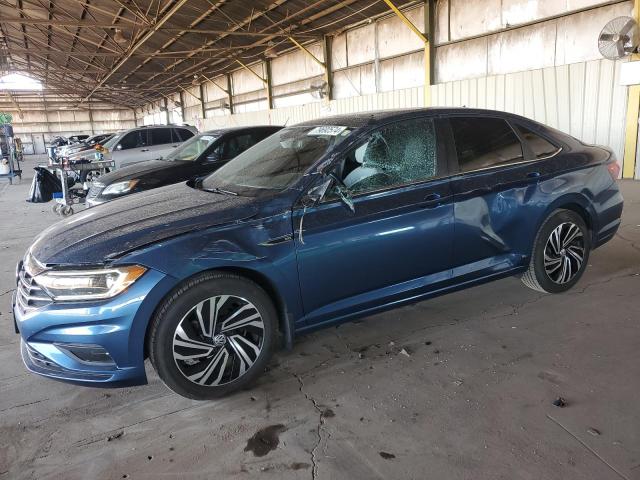 2020 VOLKSWAGEN JETTA SEL #2988764661