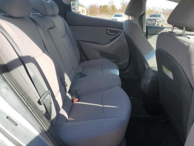 2016 HYUNDAI ELANTRA SE - 5NPDH4AE1GH720237